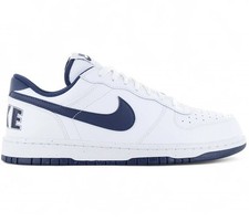Nike Big Low - Uomo Sneakers