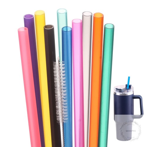 Replacement straw for - replacement,