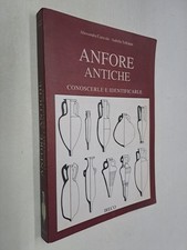 Anfore antiche conoscerle - anfore, e