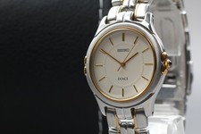 Orologio Uomo Vintage 1997 N