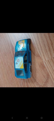 Modellino alfetta gtv - 1,