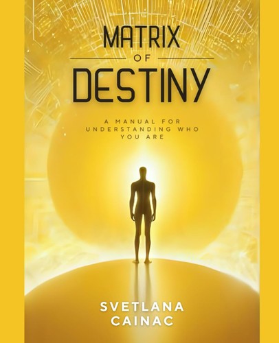 Matrix destiny the - destiny:,