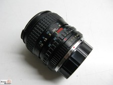 Tokina RMC 25-50 / 4 Obiettivo