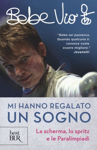 Libri bebe vio mi - libri,