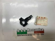 STAFFA Dx SUPPORTO LEVA FRENO  MANUBRIO ORIG. HONDA CR125M ELSINORE CT125 197...