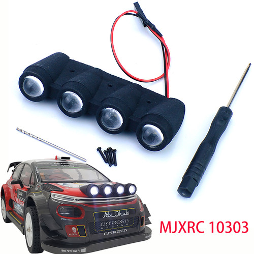 Per hyper mjxrc 10303 - 1/10,