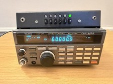 Yaesu FRG-9600 Ricevitore di