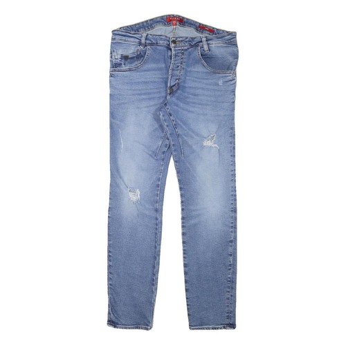 Guess jeans slim uomo - guess,