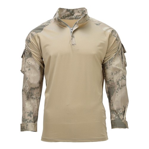 Camicie tattiche maniche - tattiche, a