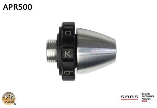 Blocco acceleratore kaoko - blocco,