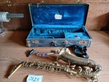 SASSOFONO VINTAGE