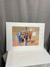 Matita stampa Proferio Grossi