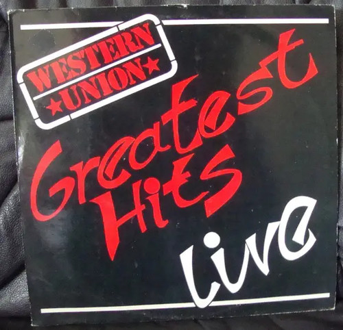 Western union greatest - hits,