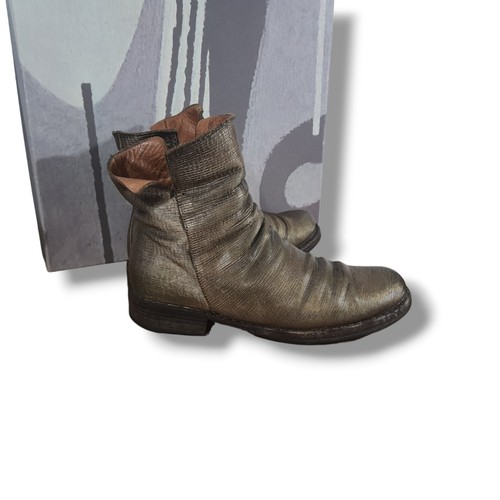 Stivaletti fiorentini baker - stivaletti, +