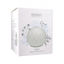 Nasoterapia Lotus Lampada
