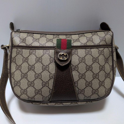 Borsa tracolla gucci - tracolla, vintage