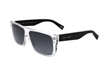 Occhiali da Sole Marc Jacobs MARC ICON 096/S MNG CRYSTAL BLACK 57/14/145 Unisex
