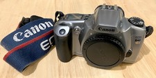 Canon eos rebel - rebel, slr