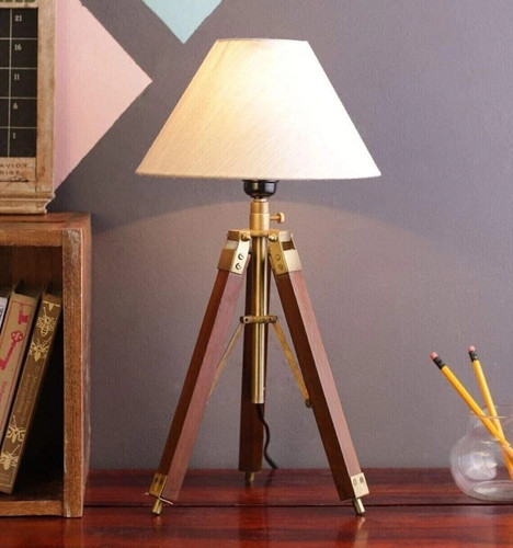 Lampada tavolo antica - lampada,