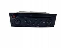 Renault clio iii 2008 radio - iii,