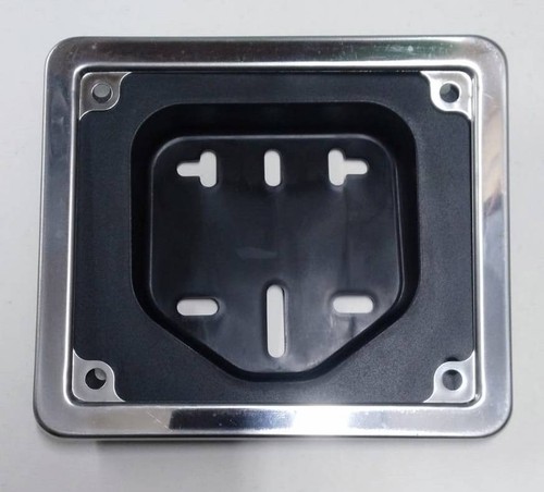 Porta targa vespa per - porta, 50