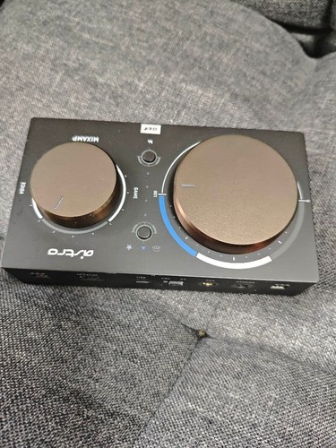 Unità astro mixamp pro - astro,