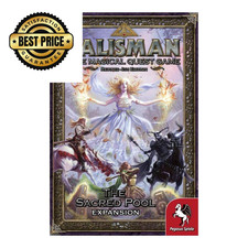 Pegasus Spiele Talisman: The