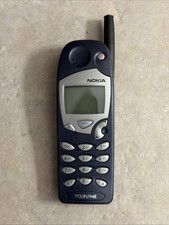 Cellulare Nokia 5180iP vintage