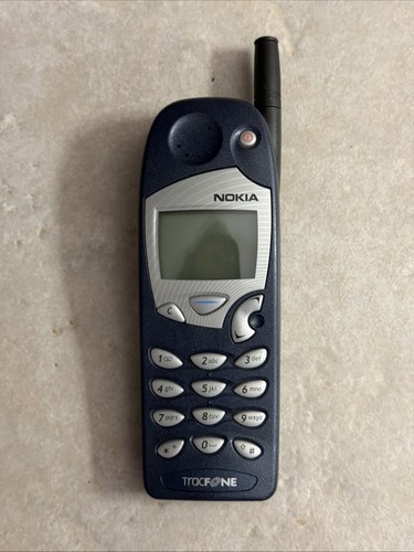 Cellulare nokia 5180ip vintage - cellulare,