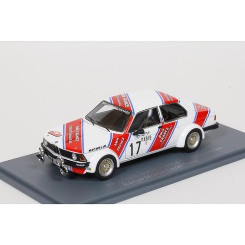 Neo neo45227 bmw 320i - 1/43,