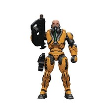 JoyToy Infinity Yu Jing Wu