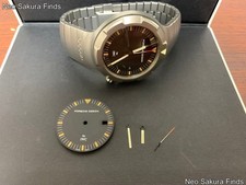 Iwc ocean2000 porsche - iwc, design