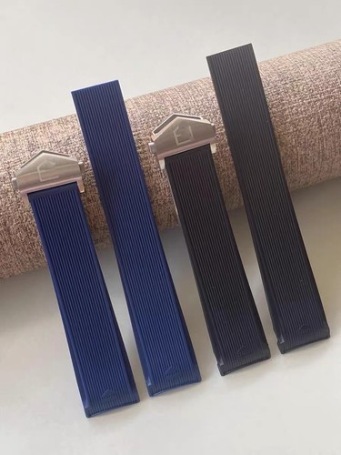 Rubber silicone band strap - band,