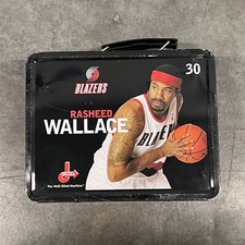 Blazer's Basketball Player