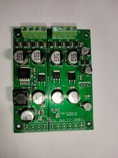 Alimentatore Multi  +5, -5