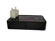 ELECTRONIC CONTROL UNIT 12V