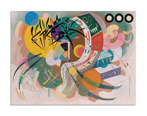 Quadro stampa pannello in - stampa, su