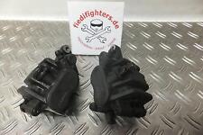 Pinze freno anteriori pinze freno Honda CBF600 S PC38 EZ.12.04 25kW 19500km