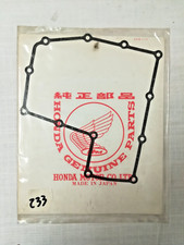 HONDA CBR 600 F 87/91 11398-MN4-000 KIT GUARNIZIONI COPPA OLIO GASKET OIL PAN