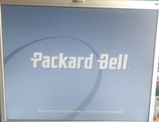 Display LCD NOTEBOOK PACKARD BELL EASY NOTE MIT-RHEA-C 15.4"