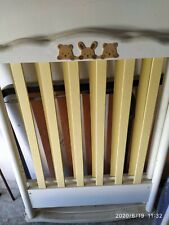 Vendo Culla Come Da Foto Nuovissima