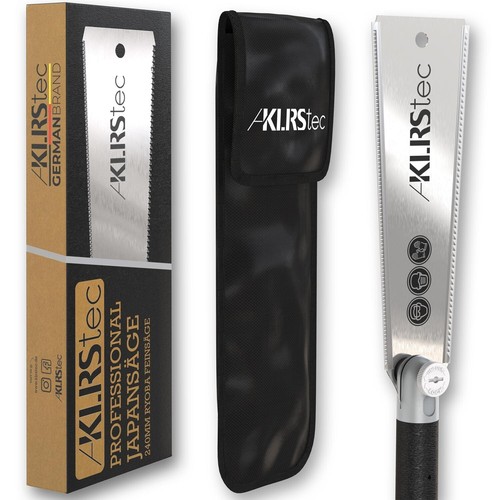 Klrstec seghetto giapponese - klrstec®,