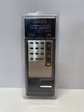 Zenith Z-TAC indirizzabile