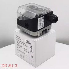 1PCS Krom schroder Pressostato