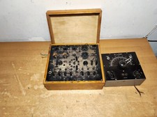 Provavalvole radio scuola - radio,