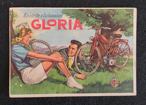 Cartolina non viaggiata - cartolina,