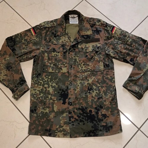 Camouflage jacket giacca - jacket,