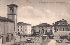 Ravenna - Sant'Alberto -