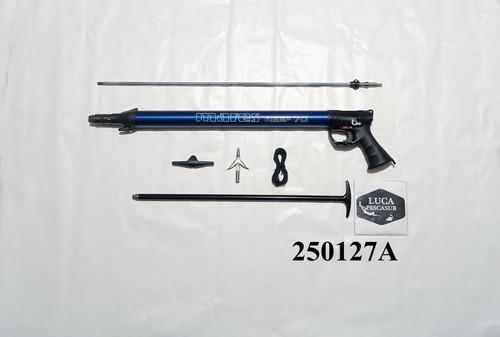Fucile pesca sub mares - sub, 70