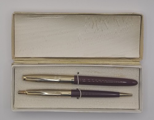 Set penna stilografica - set,